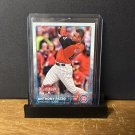 2015 Topps Update Anthony Rizzo #US249 AS