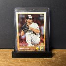 2015 Topps Update Gerrit Cole #US355 AS