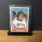 2016 Topps Berger's Best Dennis Eckersley #BB-25