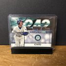 2016 Topps Chasing 3000 Ichiro #3000-4