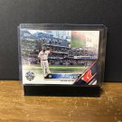 2016 Topps Update David Ortiz #US254 AS