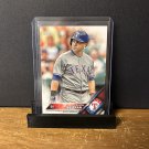 2016 Topps Update Carlos Beltran #US195