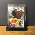 2016 Topps Update Francisco Lindor #US275 AS