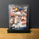 2016 Topps Hallowed Highlights Robin Yount #HH-13