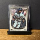 2016 Topps MLB Debut Bernie Williams #MLBD2-40 Silver