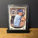 2016 Topps MLB Debut George Brett #MLBD2-4 Bronze