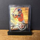 2016 Topps Record Setters Jose Altuve #RS-15