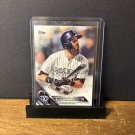2016 Topps Charlie Blackmon #93