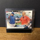 2016 Topps David Ortiz/Albert Pujols #126