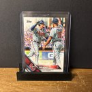 2016 Topps Freddie Freeman #241