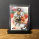 2016 Topps Jose Fernandez #118