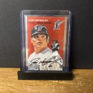 2023 Topps Chrome Platinum Ivan Rodriguez #443