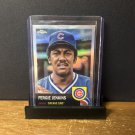 2022 Topps Chrome Platinum Fergie Jenkins #59 Refractor