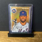 2023 Topps Chrome Platinum Jose Reyes #171 Refractor