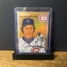 2023 Topps Chrome Platinum Ron Santo #481 Refractor