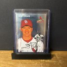2023 Topps Chrome Platinum Scott Rolen #136