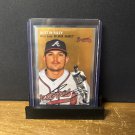 2023 Topps Chrome Platinum Austin Riley #249