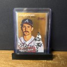 2023 Topps Chrome Platinum Spencer Strider #189