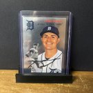 2023 Topps Chrome Platinum Tarik Skubal #292