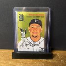 2023 Topps Chrome Platinum Miguel Cabrera #248