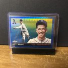 2025 Topps Chrome Platinum Lefty Grove #342 Blue Prism Refractor 2025 Topps Chrome Platinum Lefty Grove #342 Blue Prism Refractor