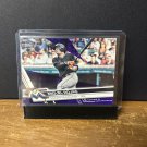2017 Topps Miguel Rojas #509 Purple Parallel