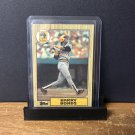 1987 Topps Barry Bonds #320