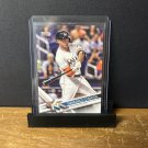 2017 Topps Giancarlo Stanton #25