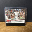 2017 Topps David Ortiz #350