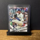 2017 Topps Felix Hernandez #243 ASG