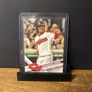 2017 Topps Francisco Lindor #119