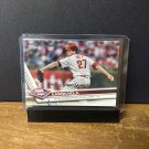 2017 Topps Aaron Nola #340 ASG