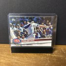 2017 Topps Kris Bryant #1