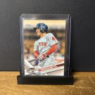2017 Topps Mookie Betts #242 LL