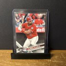 2017 Topps Albert Pujols #322 LL