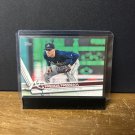 2017 Topps Freddie Freeman #244