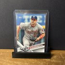 2017 Topps Ryan Zimmerman #168
