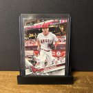 2017 Topps Mike Trout #20