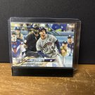 2018 Topps George Springer #154 WS