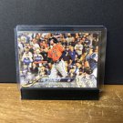 2018 Topps George Springer #329 WS