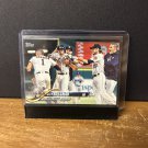 2018 Topps Alex Bregman #39 WS