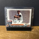 2017 Topps Update Storied World Series Brooks Robinson #SWS-13