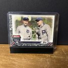 2017 Topps Update Storied World Series Ty Cobb/Honus Wagner #SWS-23