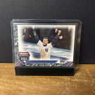 2017 Topps Update Storied World Series Derek Jeter #SWS-2