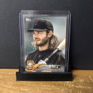 2018 Topps Brandon Crawford #585 SP