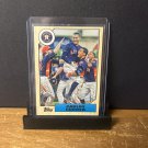 2017 Topps '87 Carlos Correa #87-1