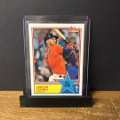2018 Topps '83 All-Star Carlos Correa #83AS-3