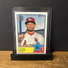 2018 Topps '83 All-Star Yadier Molina #83AS-25