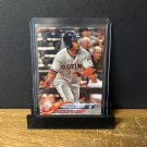 2018 Topps Francisco Lindor #10