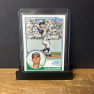2018 Topps '83 Sandy Koufax #83-62